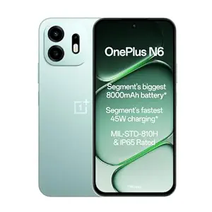 One Plus N6 Mobile
