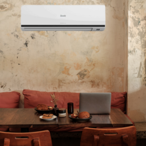 Daikin AC